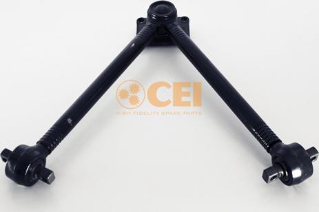 C.E.I. 225152 - Track Control Arm car-mod.net
