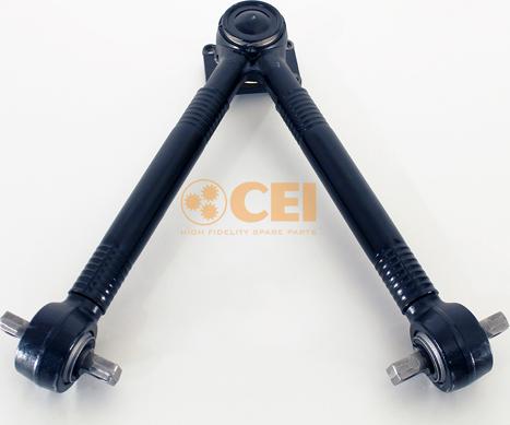 C.E.I. 225174 - Track Control Arm car-mod.net
