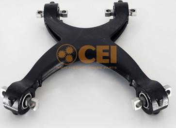 C.E.I. 225176 - Track Control Arm car-mod.net