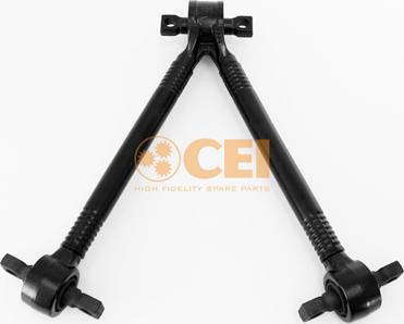 C.E.I. 225240 - Track Control Arm car-mod.net