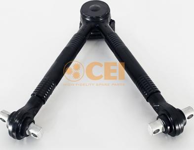C.E.I. 225220 - Track Control Arm car-mod.net