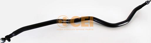 C.E.I. 220444 - Centre Rod Assembly car-mod.net