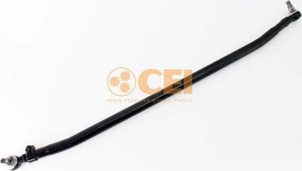C.E.I. 220.445 - Tie Rod car-mod.net