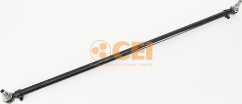 C.E.I. 220.459 - Tie Rod car-mod.net