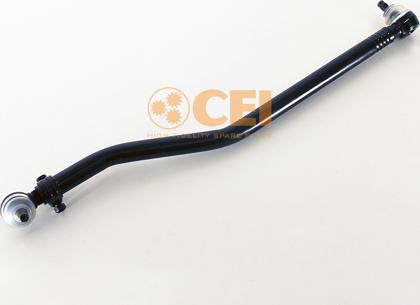 C.E.I. 220452 - Centre Rod Assembly car-mod.net