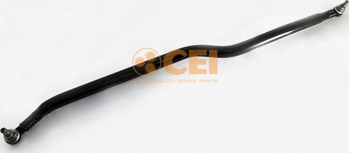 C.E.I. 220469 - Centre Rod Assembly car-mod.net