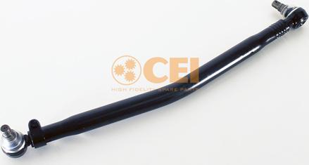 C.E.I. 220468 - Centre Rod Assembly car-mod.net