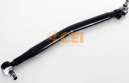C.E.I. 220467 - Centre Rod Assembly car-mod.net
