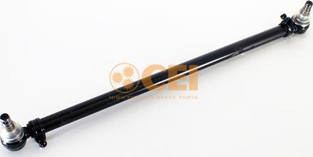 C.E.I. 220401 - Centre Rod Assembly car-mod.net