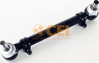 C.E.I. 220480 - Centre Rod Assembly car-mod.net
