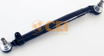 C.E.I. 220.439 - Tie Rod car-mod.net