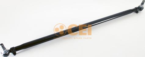 C.E.I. 220435 - Tie Rod car-mod.net