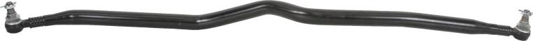 C.E.I. 220438 - Centre Rod Assembly car-mod.net