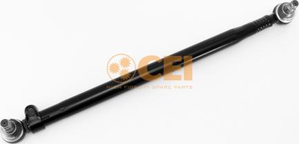 C.E.I. 220475 - Centre Rod Assembly car-mod.net