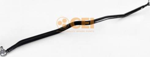 C.E.I. 220470 - Centre Rod Assembly car-mod.net