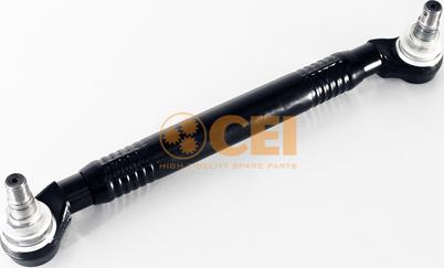 C.E.I. 220.478 - Tie Rod car-mod.net