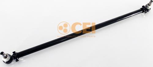 C.E.I. 220472 - Tie Rod car-mod.net