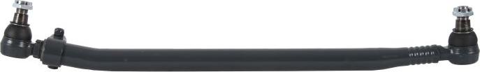 C.E.I. 220.696 - Centre Rod Assembly car-mod.net
