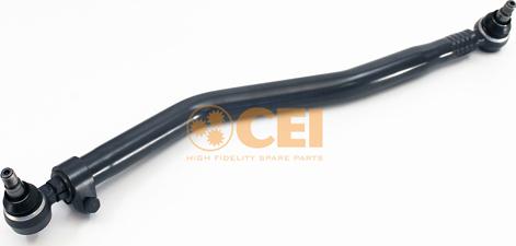 C.E.I. 220.646 - Centre Rod Assembly car-mod.net