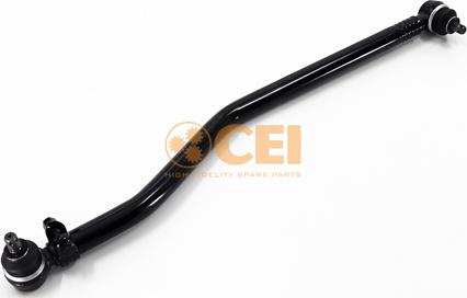 C.E.I. 220.607 - Centre Rod Assembly car-mod.net