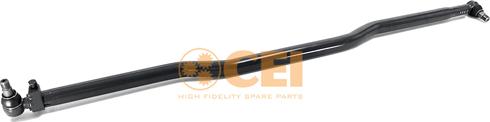 C.E.I. 220.686 - Tie Rod car-mod.net