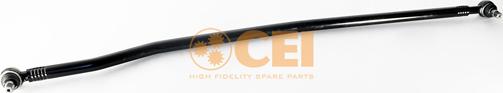 C.E.I. 220.636 - Centre Rod Assembly car-mod.net