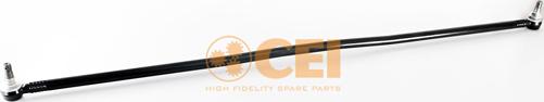 C.E.I. 220624 - Rod / Strut, stabiliser car-mod.net