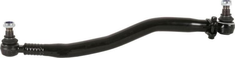 C.E.I. 220626 - Centre Rod Assembly car-mod.net