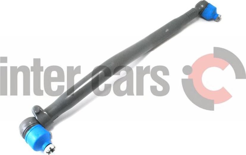 C.E.I. 220048 - Centre Rod Assembly car-mod.net