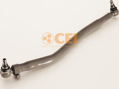 C.E.I. 220.057 - Centre Rod Assembly car-mod.net