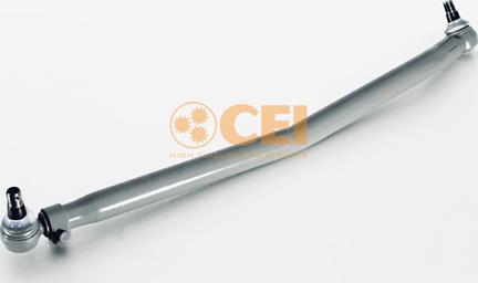 C.E.I. 220066 - Centre Rod Assembly car-mod.net
