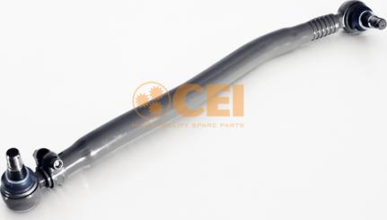 C.E.I. 220062 - Centre Rod Assembly car-mod.net