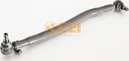 C.E.I. 220003 - Centre Rod Assembly car-mod.net