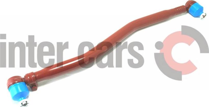 C.E.I. 220014 - Centre Rod Assembly car-mod.net