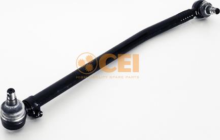 C.E.I. 220.015 - Centre Rod Assembly car-mod.net