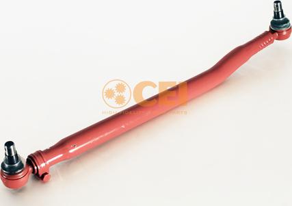 C.E.I. 220013 - Centre Rod Assembly car-mod.net
