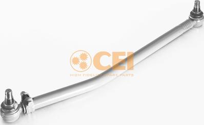 C.E.I. 220012 - Centre Rod Assembly car-mod.net