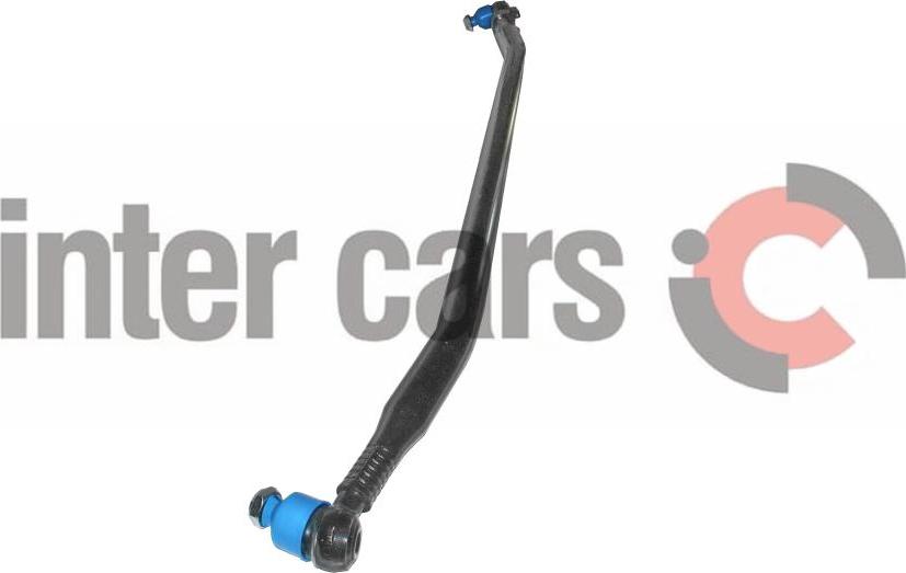C.E.I. 220088 - Tie Rod car-mod.net