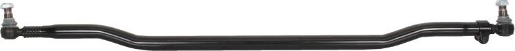 C.E.I. 220087 - Tie Rod car-mod.net