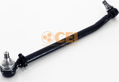 C.E.I. 220033 - Centre Rod Assembly car-mod.net