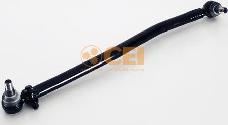 C.E.I. 220037 - Centre Rod Assembly car-mod.net