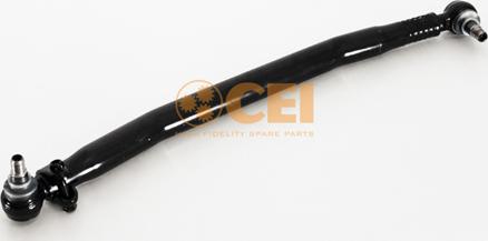 C.E.I. 220078 - Centre Rod Assembly car-mod.net