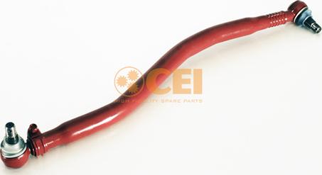 C.E.I. 220140 - Centre Rod Assembly car-mod.net