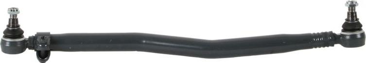 C.E.I. 220168 - Centre Rod Assembly car-mod.net