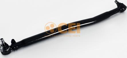 C.E.I. 220136 - Centre Rod Assembly car-mod.net
