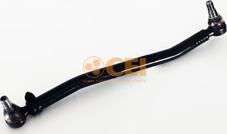 C.E.I. 220.174 - Centre Rod Assembly car-mod.net