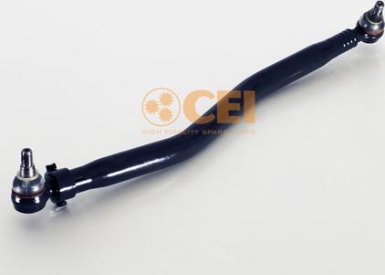 C.E.I. 220170 - Centre Rod Assembly car-mod.net