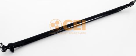 C.E.I. 220358 - Tie Rod car-mod.net