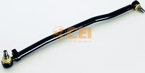 C.E.I. 220.304 - Centre Rod Assembly car-mod.net