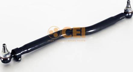 C.E.I. 220335 - Centre Rod Assembly car-mod.net